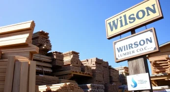 Wilson Lumber Co. Expands with Nashville Acquisition