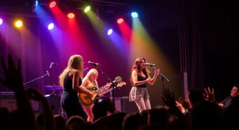 Celebrating Three Years of Women in Memphis Music