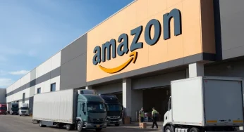 Amazon Expands Operations in Nashville with New Facility