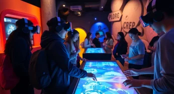 Memphis to Unveil New Immersive Adventure Museum