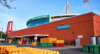 Bassham Wholesale Egg Co. Opens New Distribution Center in Memphis