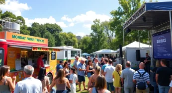 Brunchella Memphis: A Celebration of Food and Music