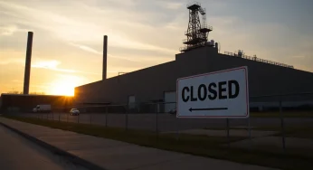Memphis Faces Changes as Bunzl Distribution Announces Closure