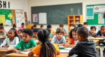 Memphis Schools Under Review Amid Takeover Debate