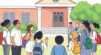 Memphis Schools Face Setback in State Takeover Proposal