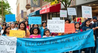 Tennessee Small Business Alliance Opposes Education Bill