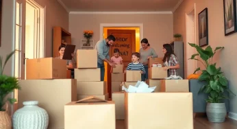 Introducing Annestasis: A Compassionate Moving Service in Memphis