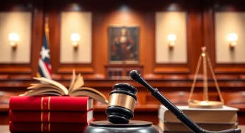 Memphis Judge Bill Anderson Retires Amid Controversies