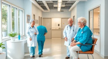 Denver Welcomes New Healthcare Options for Seniors