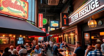 New Initiative Supports Downtown Memphis Restaurants