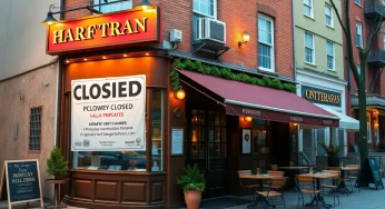 Memphis Bids Farewell to Elwood’s Shack on Park Avenue