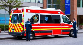 Memphis EMT License Revocations Spark Outrage After Failure to Aid Injured Man