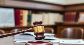 Memphis Law Firm Resigns from Tennessee Bar Association
