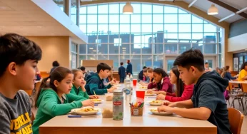 Disappointment in Germantown: Parents Question $8 Million Investment at Houston High