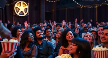Indie Memphis Film Festival Celebrates 25 Years of Film
