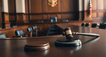 Judge Paula Skahan Announces Retirement After 20 Years