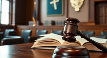 Judge Paula Skahan Announces Retirement After Two Decades