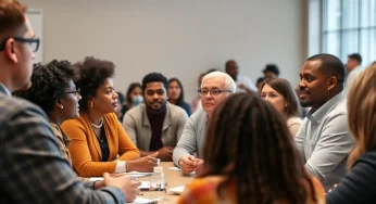 Knoxville Panel Discusses Affordable Housing Crisis