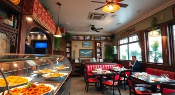 Memphis University Welcomes New Flavor with Masti Indian Grill Opening