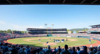 University of Memphis Baseball Team Faces Rivals in March 2025