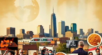 Memphis Flyer Celebrates 30 Years of Local News