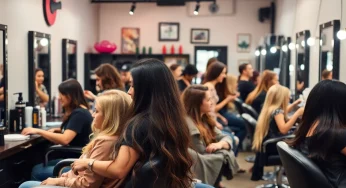 Memphis Salons Squeeze Amid Rising Costs