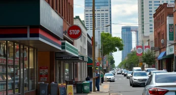 Memphis Introduces Bill to Address Public Nuisance Concerns