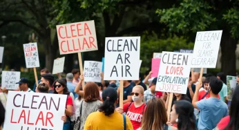 Memphis Community Fights Pollution from Musk’s Facility