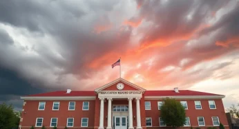 Memphis Schools Face Legislative Shake-Up