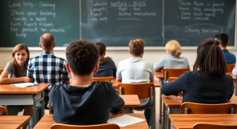 Memphis Schools Face State Takeover Plans