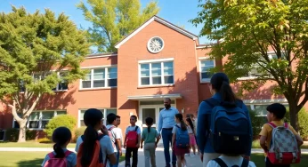 Memphis Schools Board to Decide on Hillcrest High and Kirby Middle