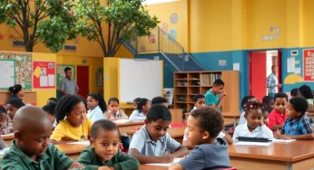 Changes Ahead for Memphis Schools