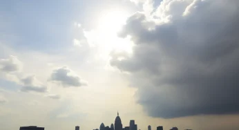 Memphis Weather Update: Breezy Days Ahead with Storms