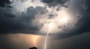 Memphis Forecasts Level 2 Storm Threat for Thursday