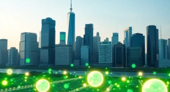 Memphis Becomes a Major Tech Hub with Significant Investments