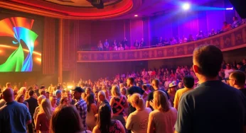 Memphis Theatre Scene Heats Up This April