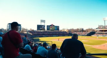 Memphis University Baseball Team Secures Victory Against Central Arkansas