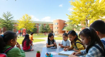 University of Memphis Expands Elementary Education