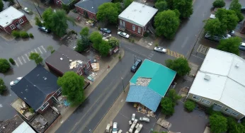 Severe Weather Unleashes Chaos in Memphis and Beyond