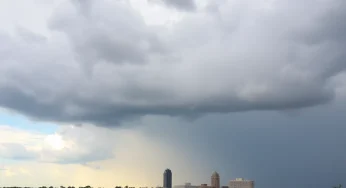 Unsettled Weather Ahead: Increased Rain Chances in Memphis