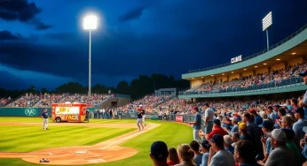 University of Memphis Baseball Team to Host Arkansas State