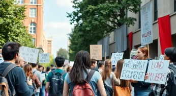 Memphis University Faces Controversy as Rittenhouse Returns
