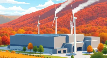 Tennessee Valley Authority Welcomes Don Moul as New CEO