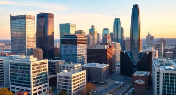 Alexia Poe Revives Poe Consulting LLC in Nashville