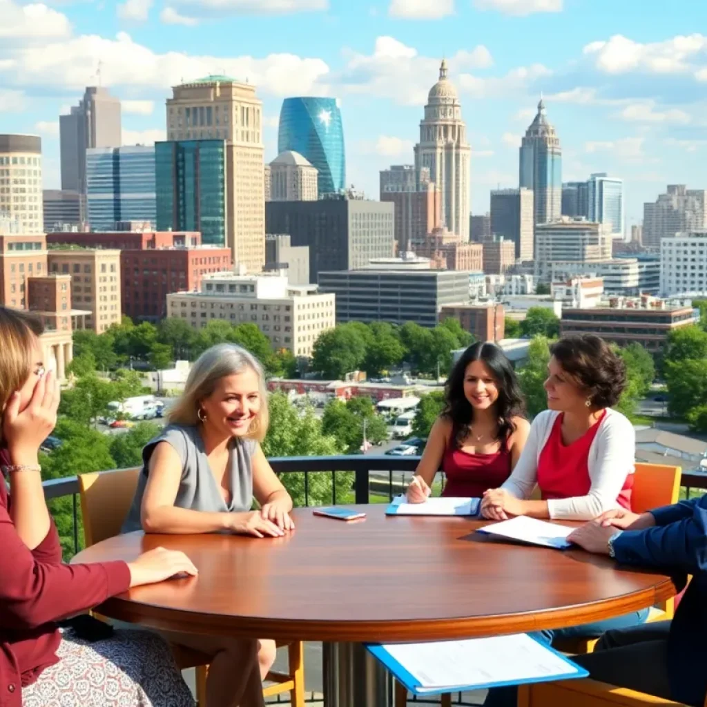 Nashville Community Roundtable