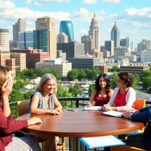 Nashville Community Roundtable