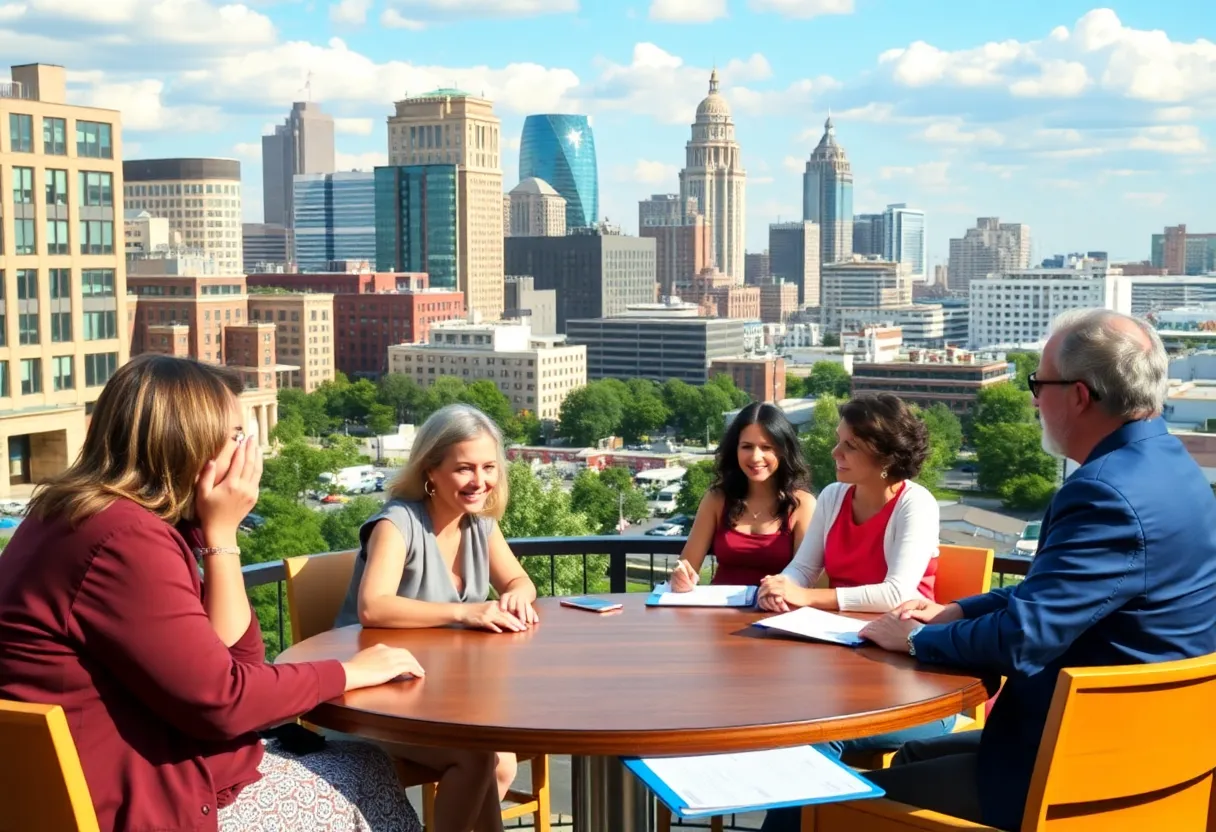 Nashville Community Roundtable