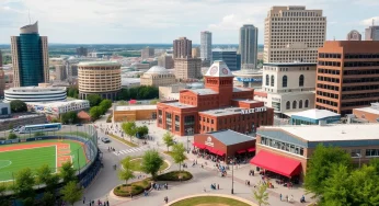 Bill Haslam Envisions Future of Sports in Nashville