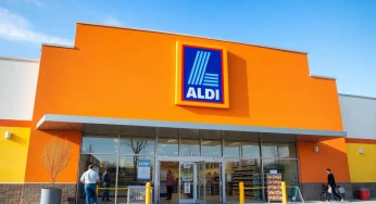 New ALDI Grocery Store Opens in Memphis Metro Area