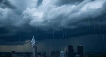 Severe Weather and Pertussis Crisis Hit Memphis Area